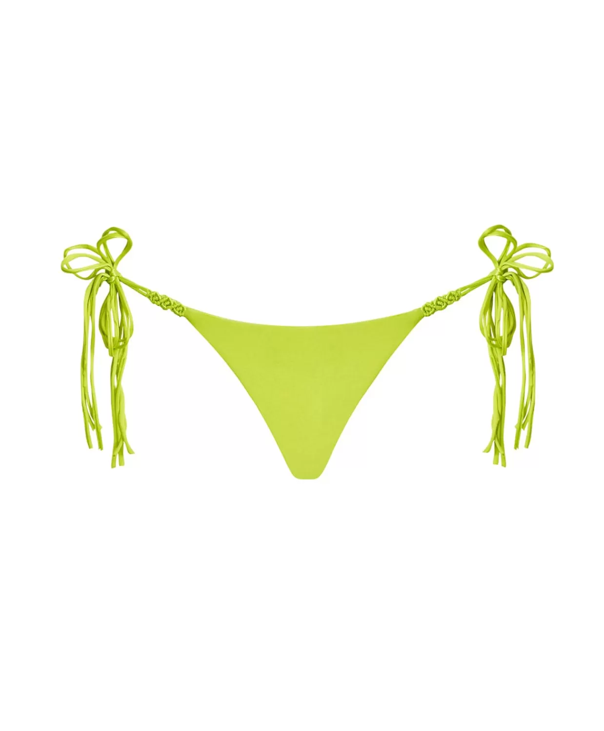lime_mila_tie_bottoms_5.webp PQ Swim Bikinis*Lime Mila Tie Bottoms